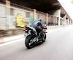 Новая Honda CBR600RR